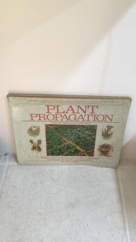 Plant Propagation