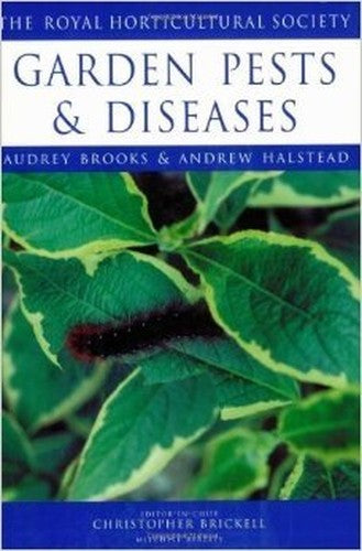 Garden Pests and Diseases