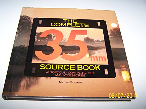 The Complete 35mm Source Book