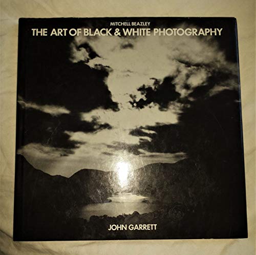 The Art of Black and White Photography