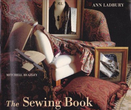 The Sewing Book