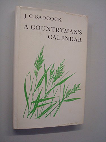 Countryman's Calendar
