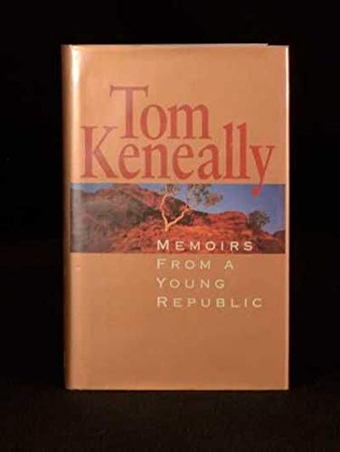 Memoirs from a Young Republic