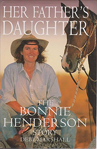 Her Father's Daughter