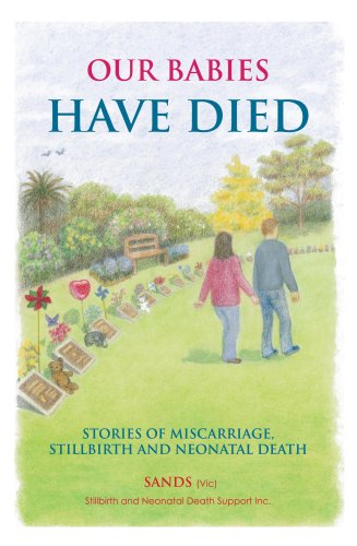 Our Babies Have Died