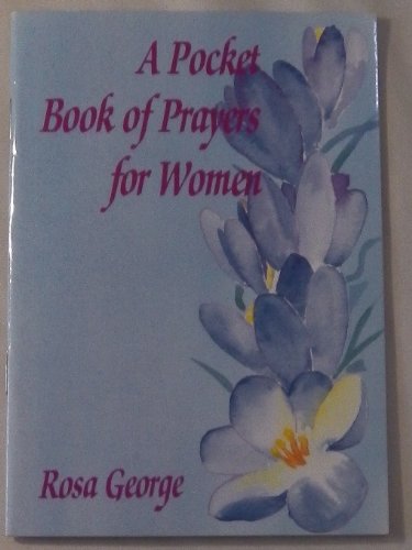 Pocket Book of Prayers for Women