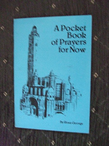 Pocket Book of Prayers for Now