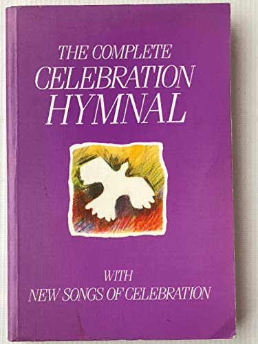 Complete Celebration Hymnal Peoples