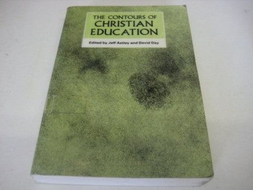 Contours of Christian Education