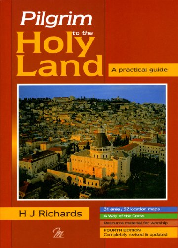Pilgrim to the Holy Land