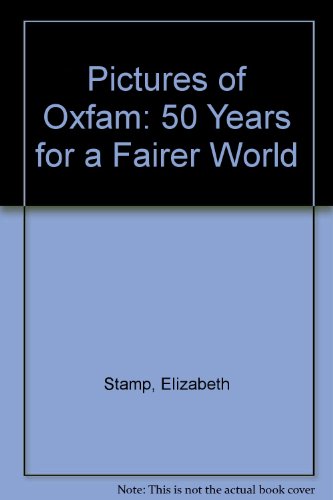 Pictures of Oxfam