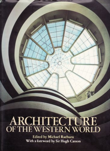 Architecture of the Western World