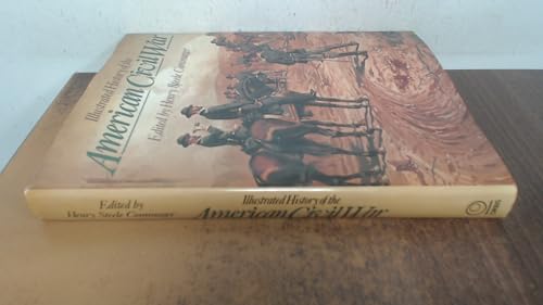 Illustrated History of the American Civil War