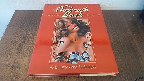 Ultimate Air Brush Book