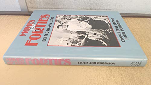Movies of the Forties