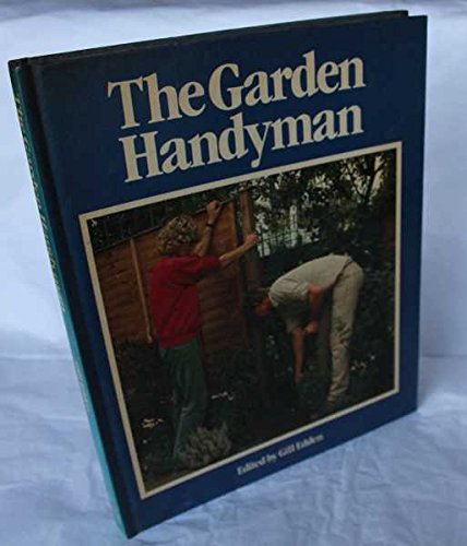 Garden Handyman