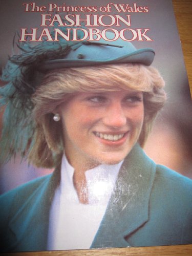 Princess of Wales Fashion Handbook