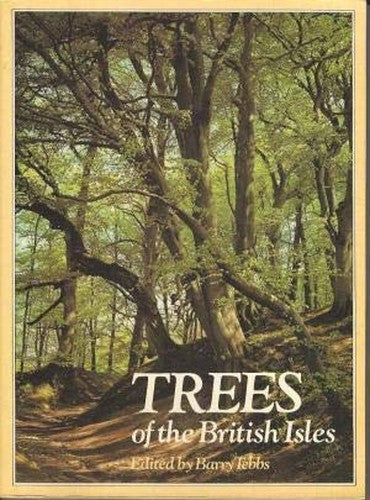 Trees of the British Isles