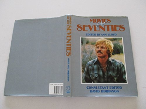 Movies of the Seventies