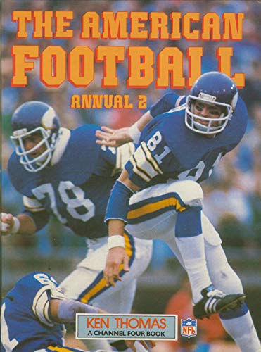 American Football Book