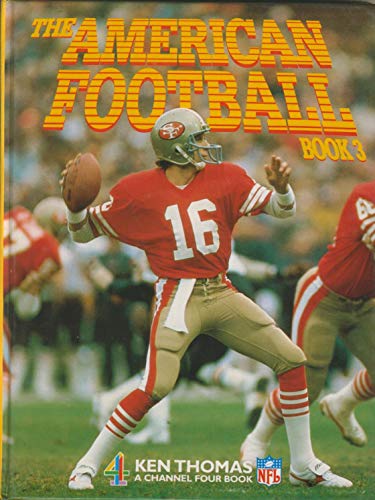 American Football Book