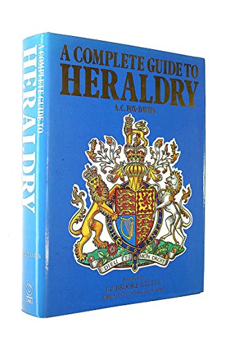 Complete Guide to Heraldry