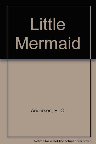 Little Mermaid