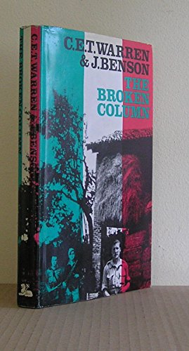 Broken Column