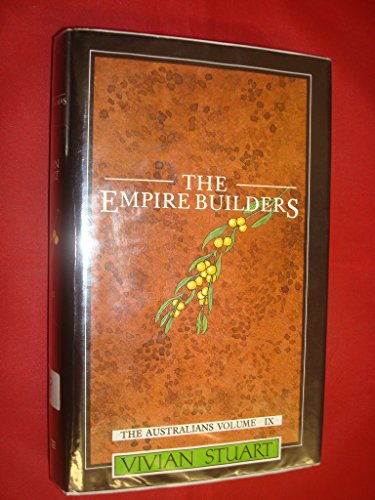 Empire Builders