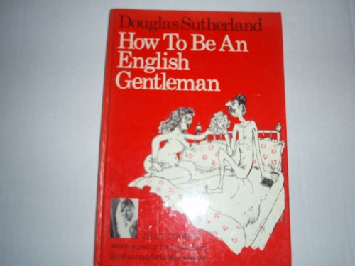 How to be an English Gentleman