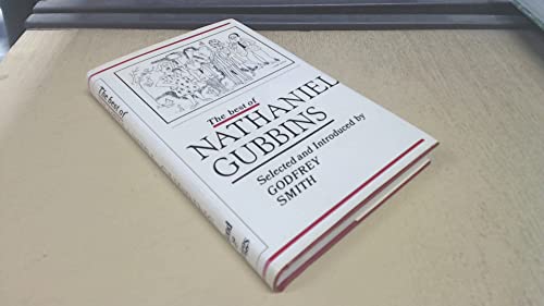 The Best of Nathaniel Gubbins
