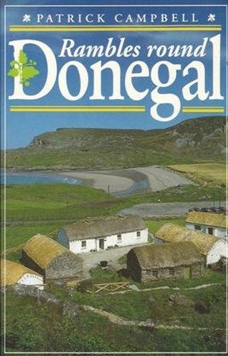 Rambles Around Donegal