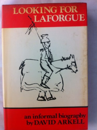 Looking for Laforgue