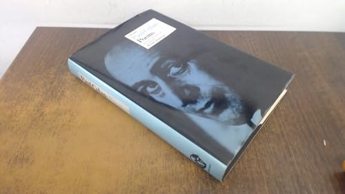 Paul Celan: Poems