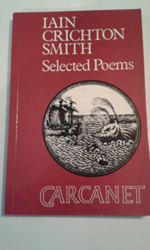 Selected Poems: Iain Crichton-Smith