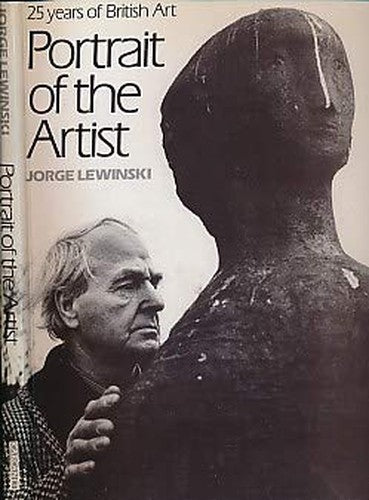 Portrait of the Artist