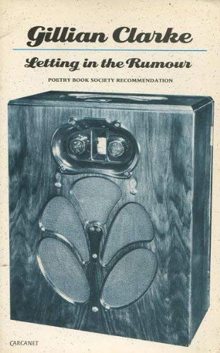 Letting in the Rumour