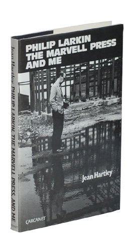 Philip Larkin, the Marvell Press and Me