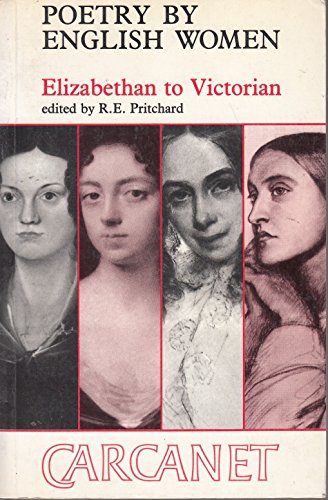 Poetry by English Women