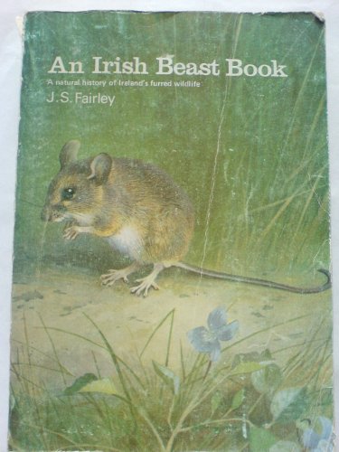 Irish Beast Book
