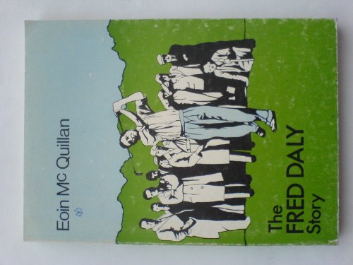 Fred Daly Story