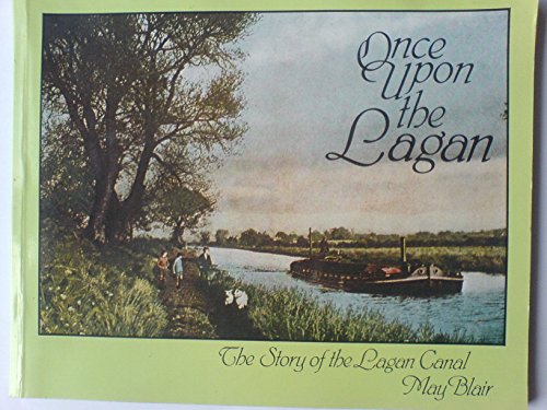 Once Upon the Lagan