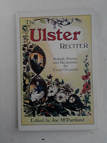 The Ulster Reciter