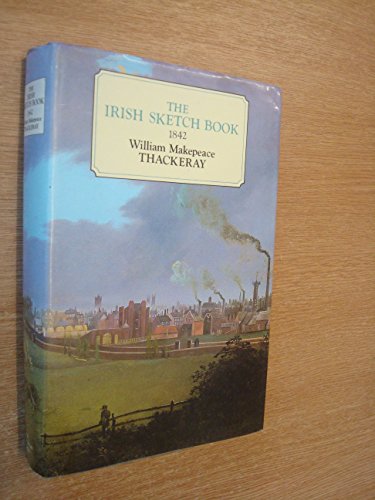 Irish Sketch Book