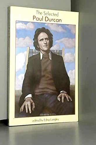 Selected Paul Durcan