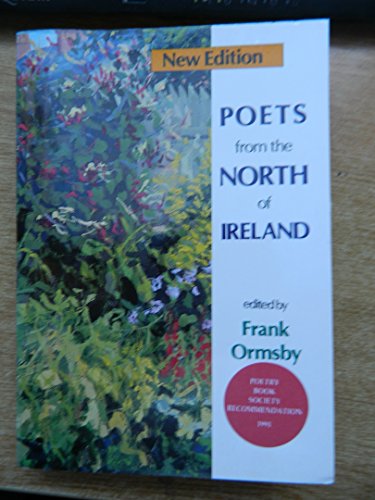 Poets from the North of Ireland