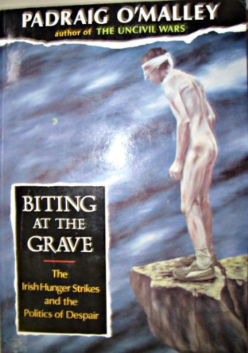 Biting at the Grave