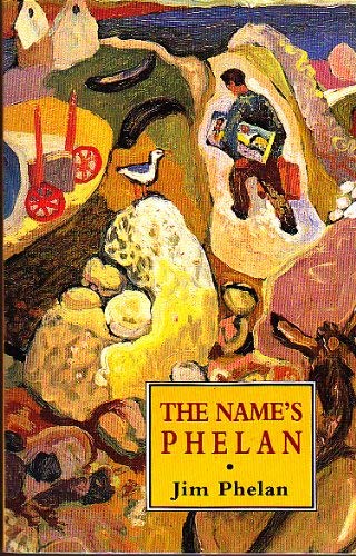 The Name's Phelan
