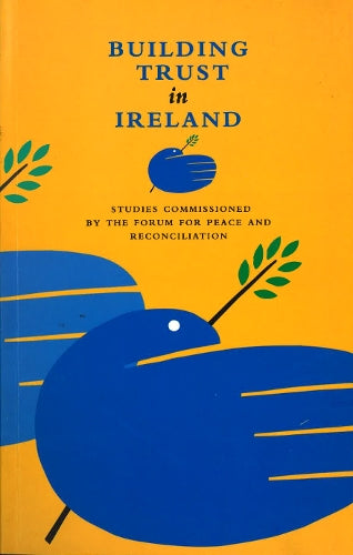 Building Trust in Ireland