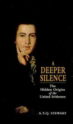A Deeper Silence